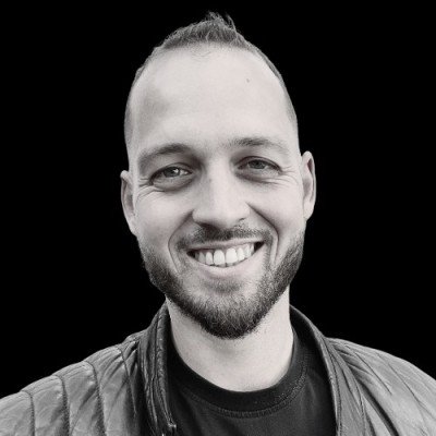 Reinier van Eijk - LaiFEhacker
