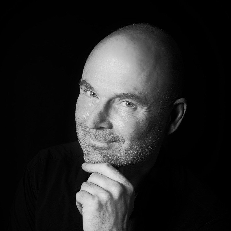 Niels van Rees - MDCS.AI