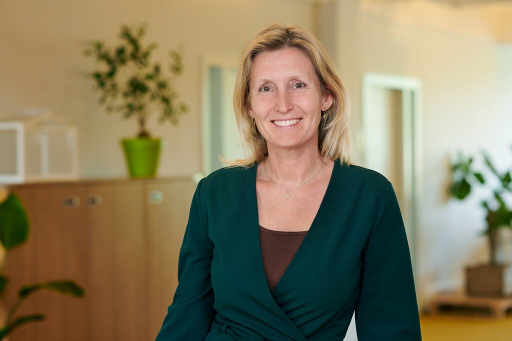 Marielle Hulsegge - Unadata