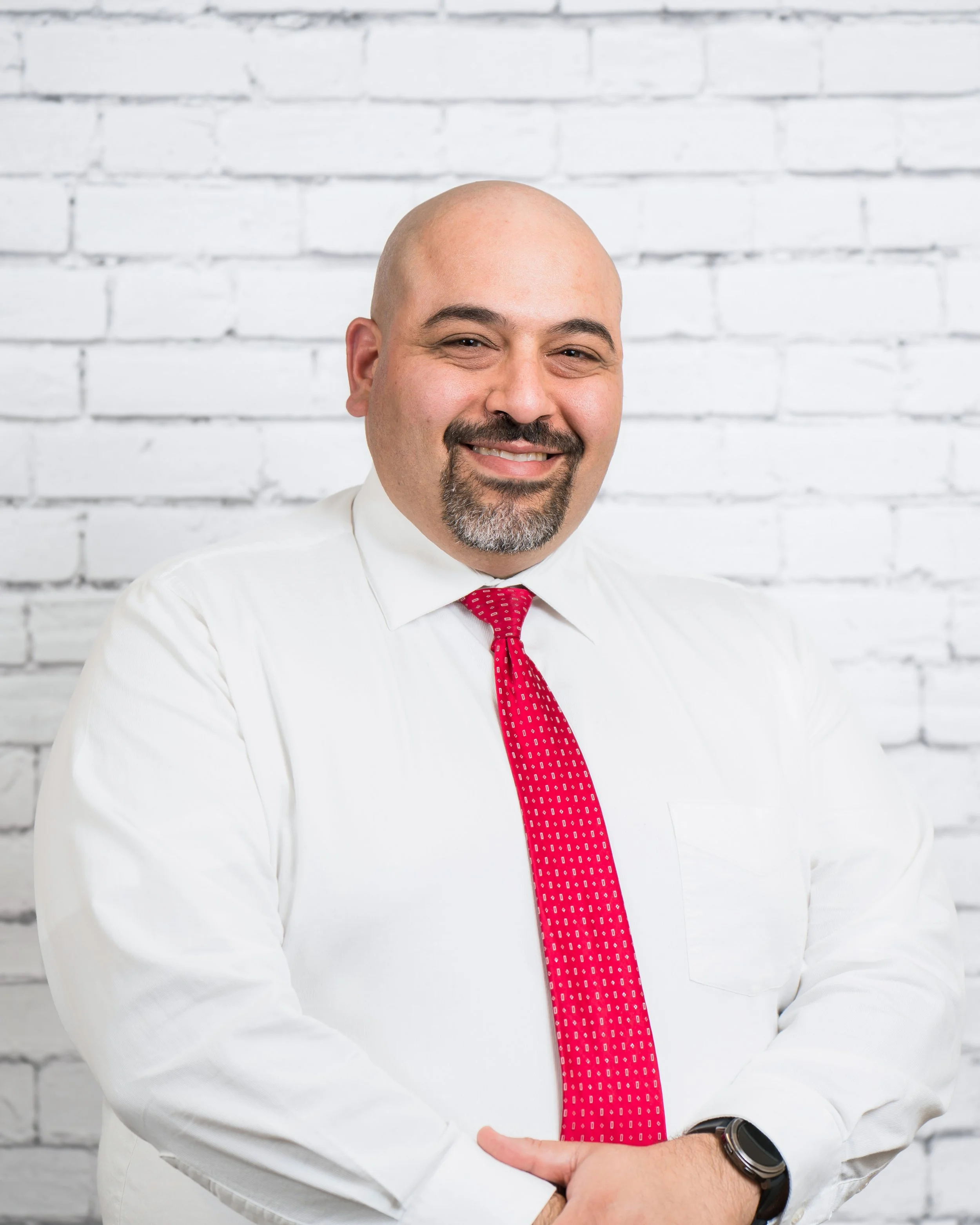 Meet the Team — Siena Engineering Group