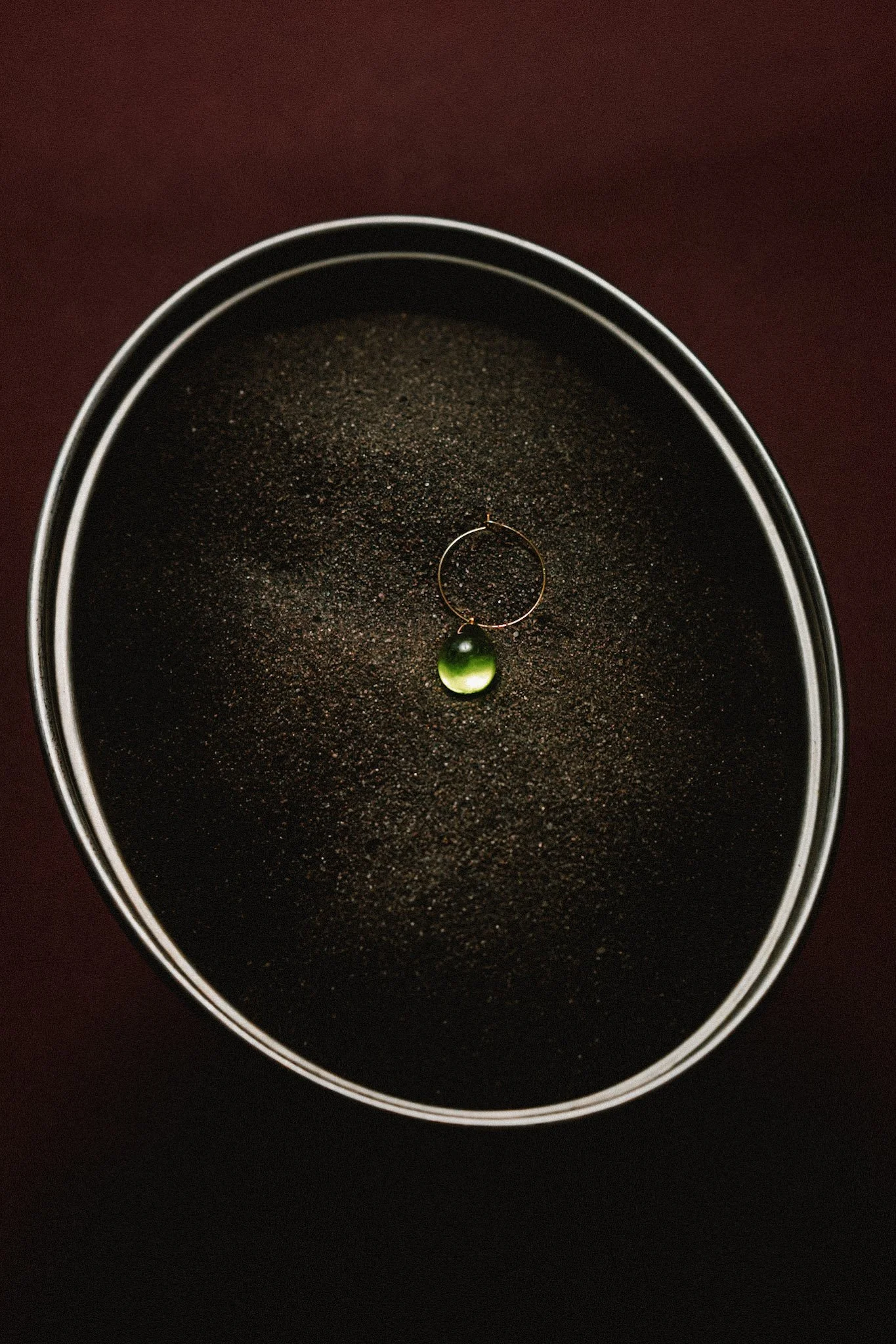 Loverboy Hoop