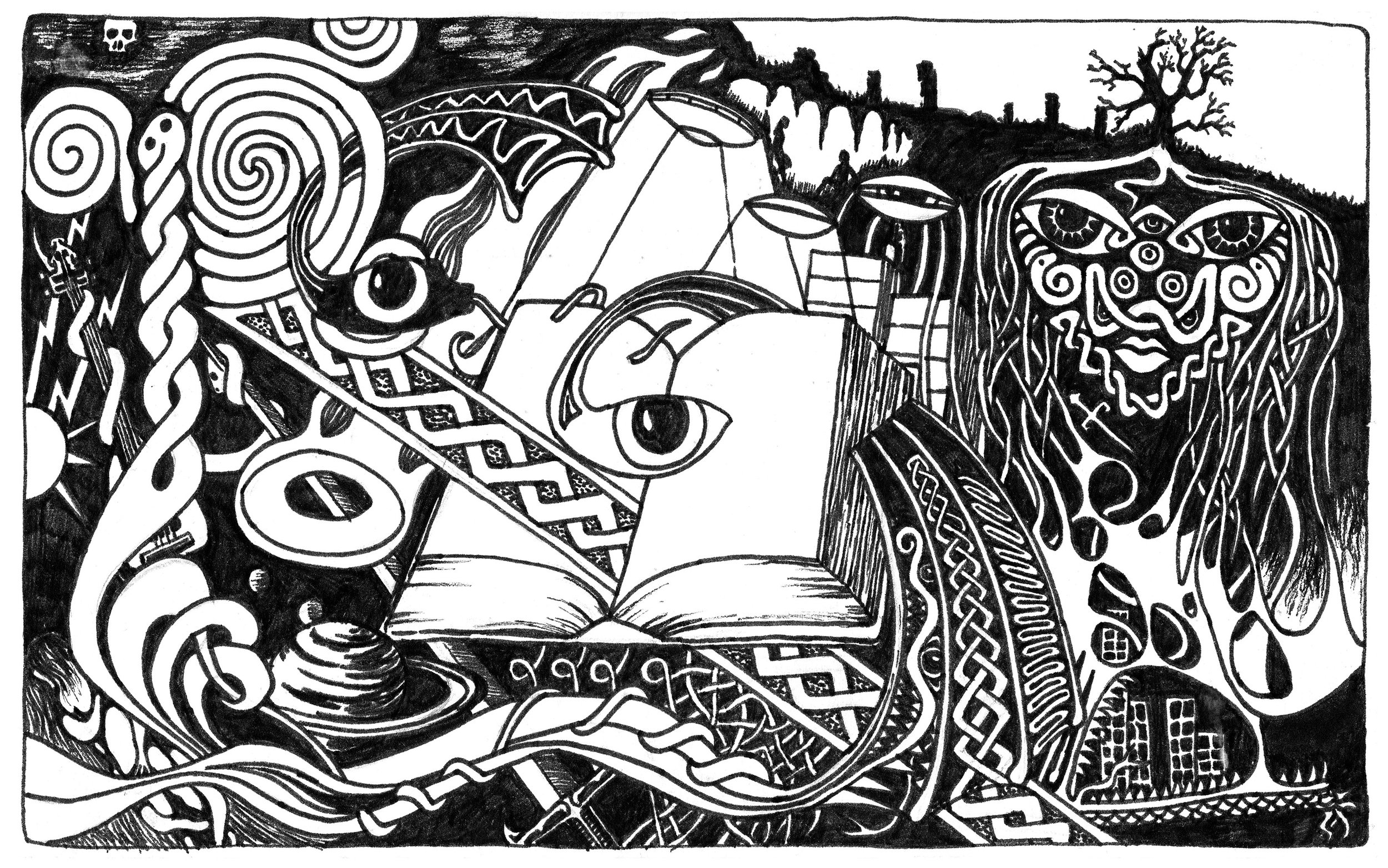 Awakening