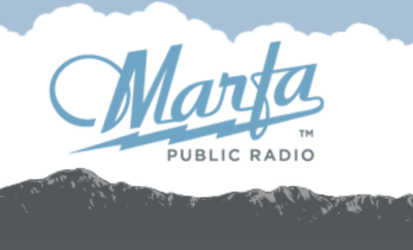 Radio Interview: What it's Like to Live in Valentine, TX</a>