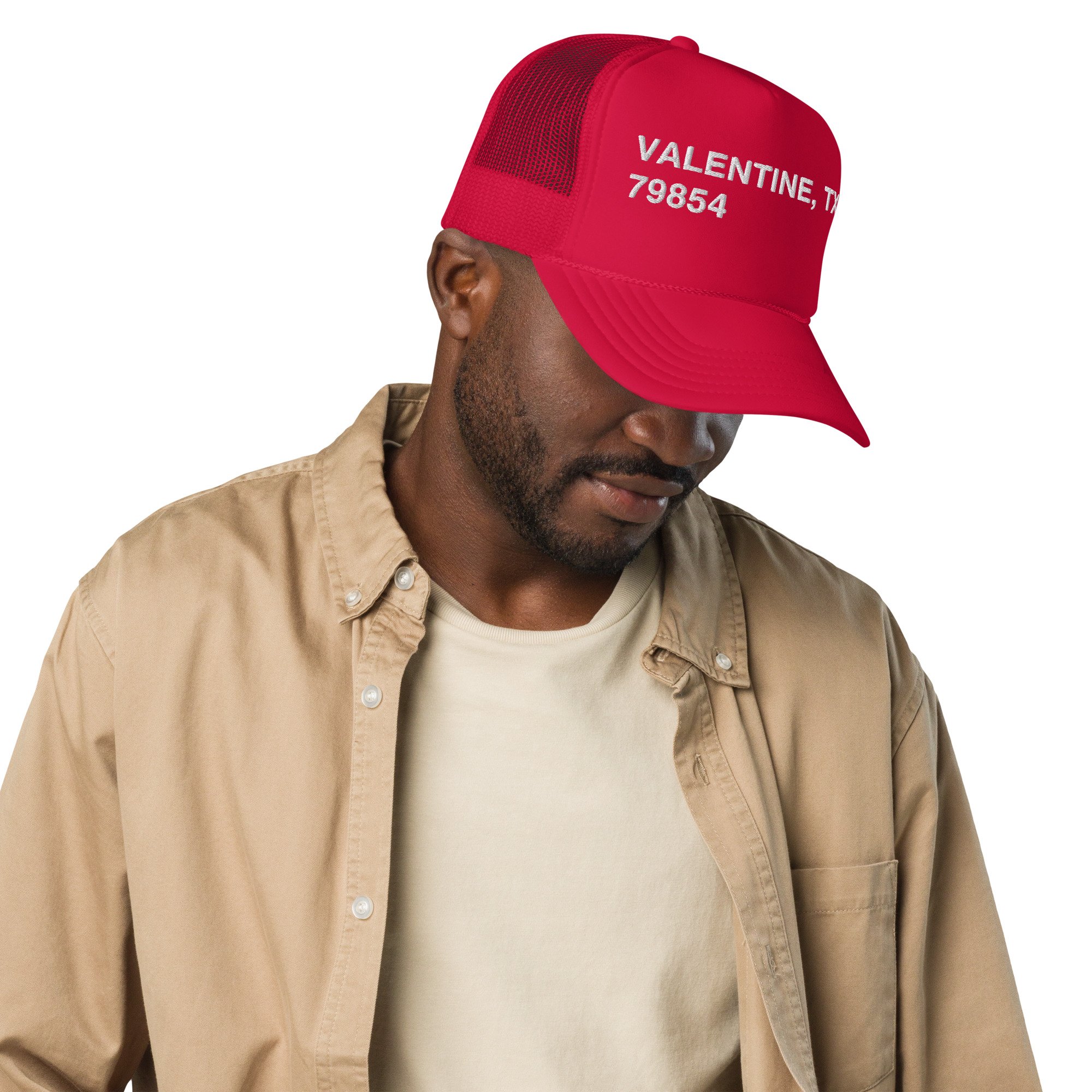 foam-trucker-hat-red-one-size-right-front-66d4e32a66ebd.jpg