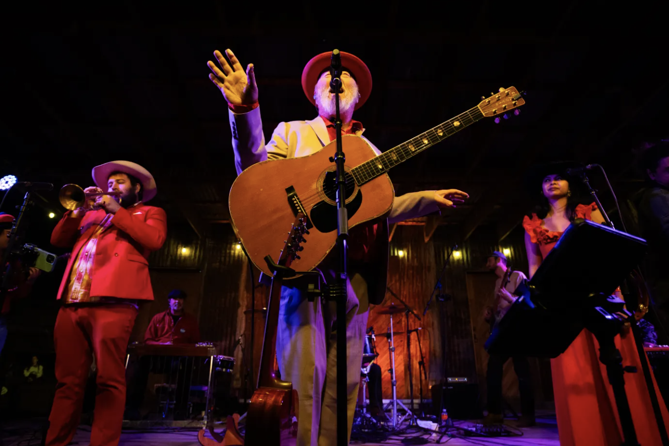 Valentine’s in Valentine: A true testament to the great West Texas lifestyle