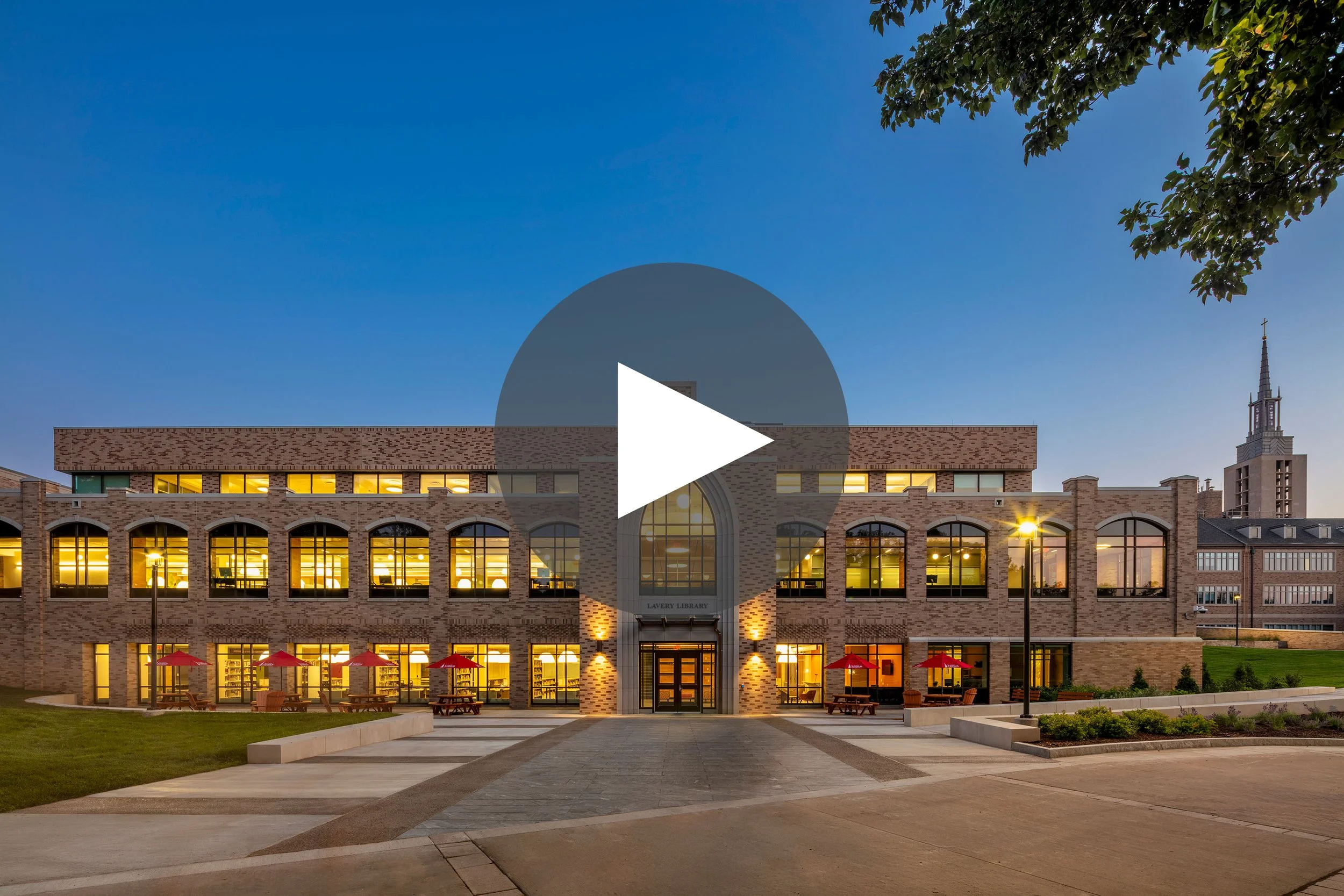 From Book Vault to Academic Hub