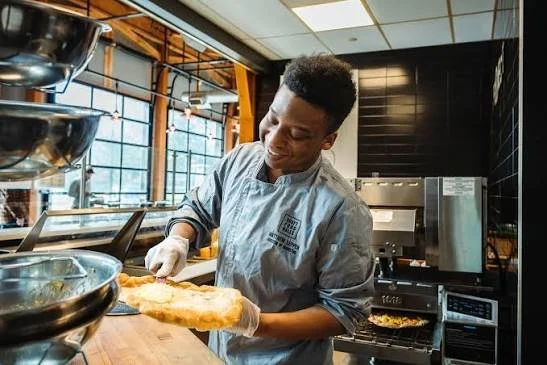 Kitchen Manager