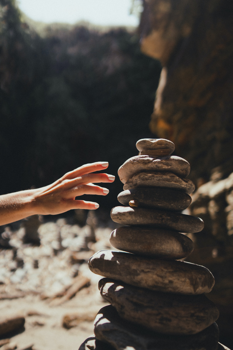 Attachment Types &amp; Trauma: Insecure vs. Secure Attachment