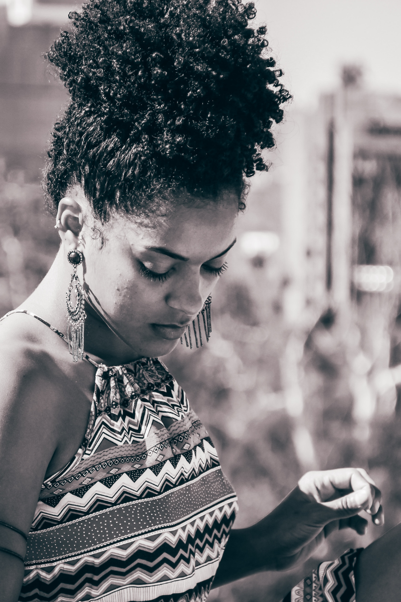 Polyvagal Theory and Three States of Being