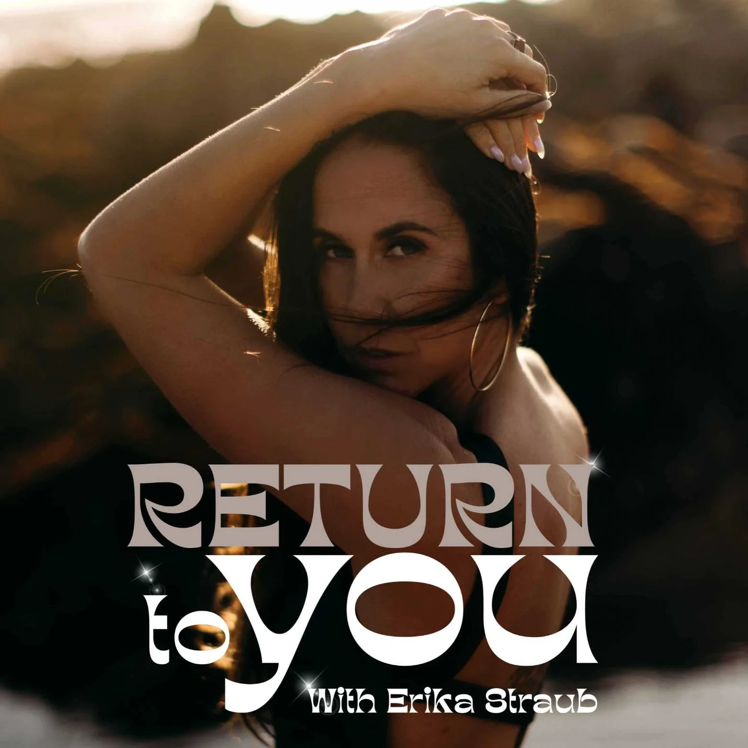 Return to You with Erika Straub podcast artwork