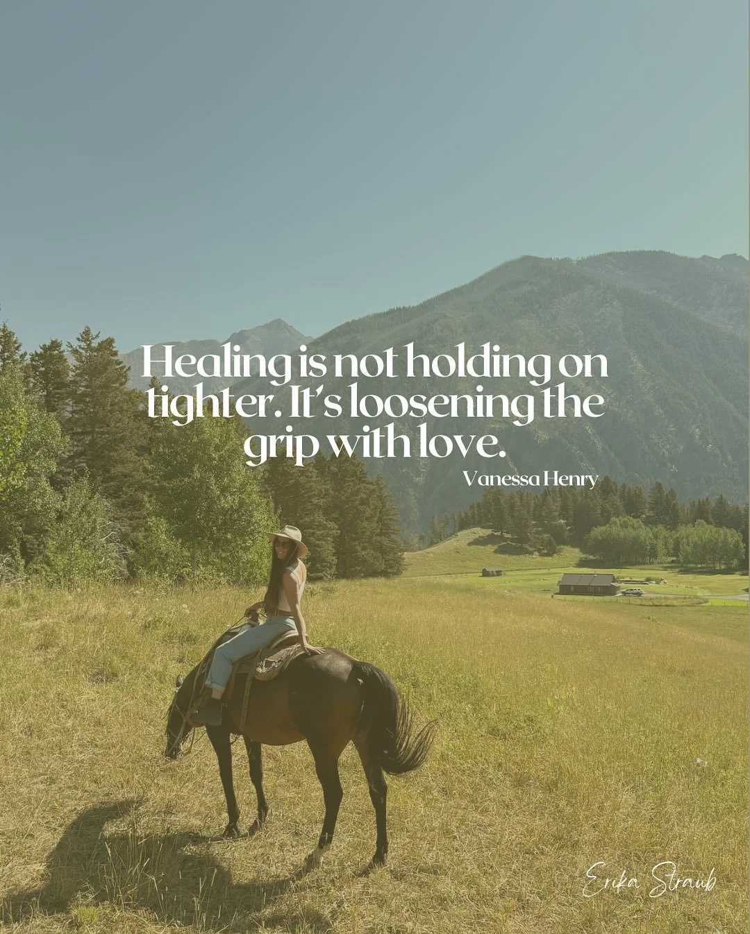 My plan is nothing in comparison to the universe&rsquo;s plan. 

The natural flow of life is constantly bringing towards me exactly what is needed. 

Every time I think I know what&rsquo;s best it closes me off from listening to the people and experi