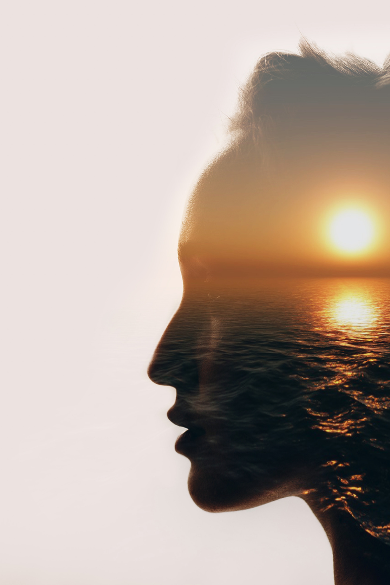 Your Brain on Trauma: Is it All in Your Head?