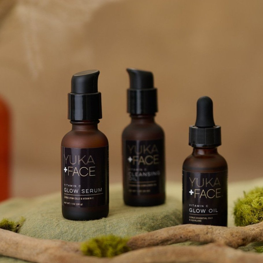 Complete Skincare Made Easy — Yuka+Face