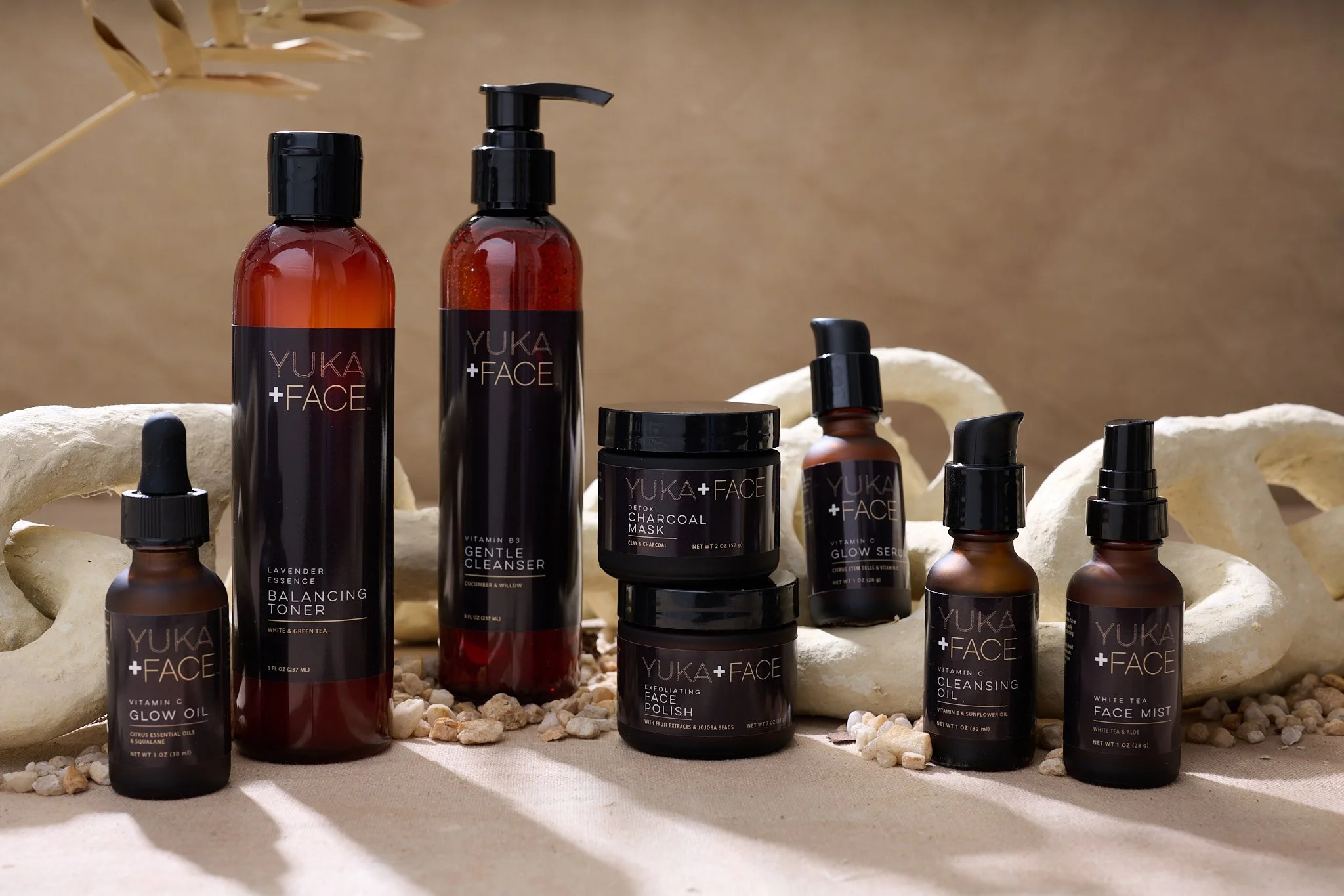 AN INTRODUCTION TO K-Beauty — Yuka+Face