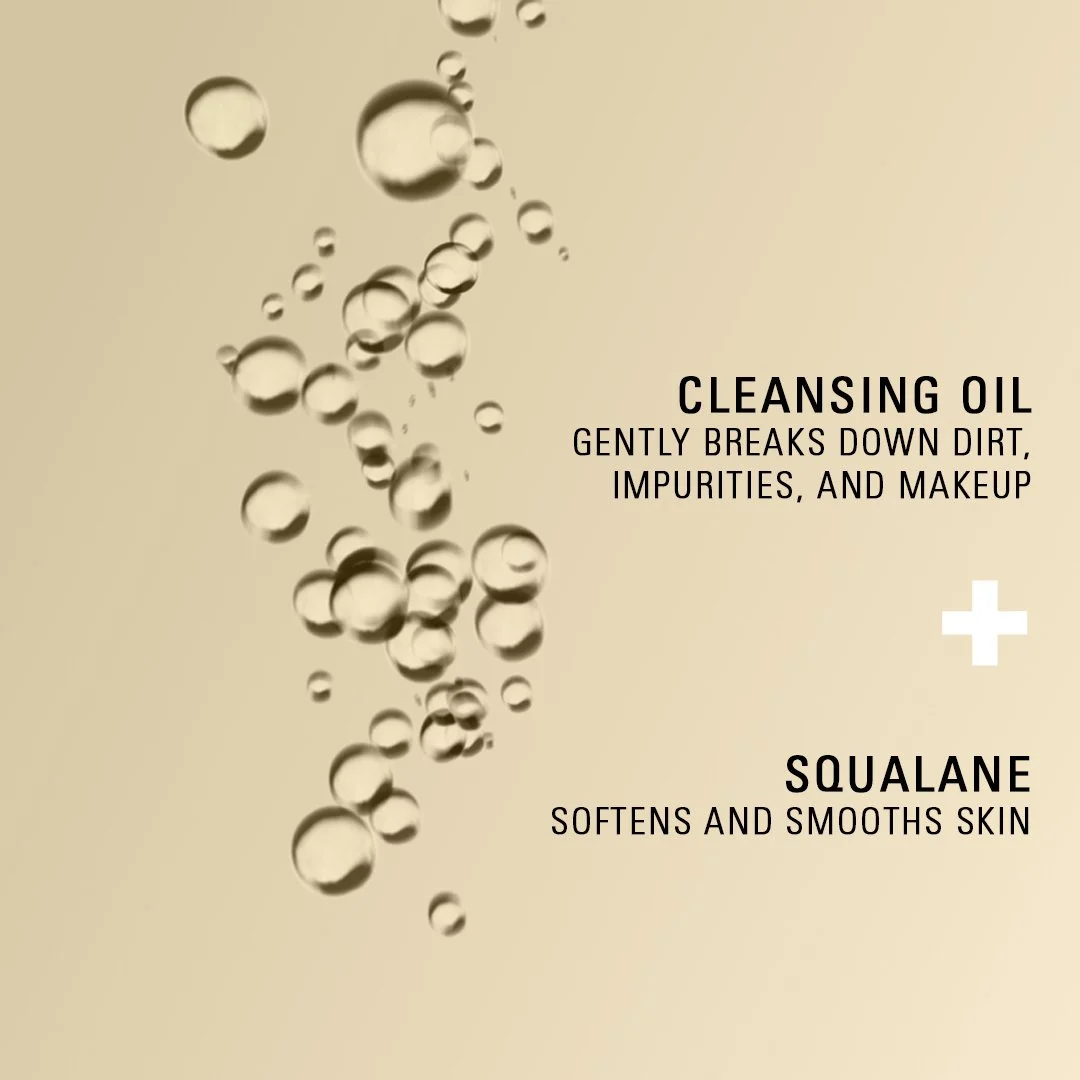 VYSN Premium Cleansing Oil Duo main image 0