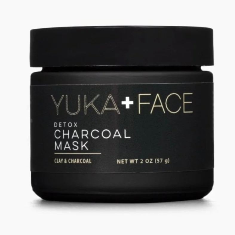 Shop Vegan Skincare — Yuka+Face