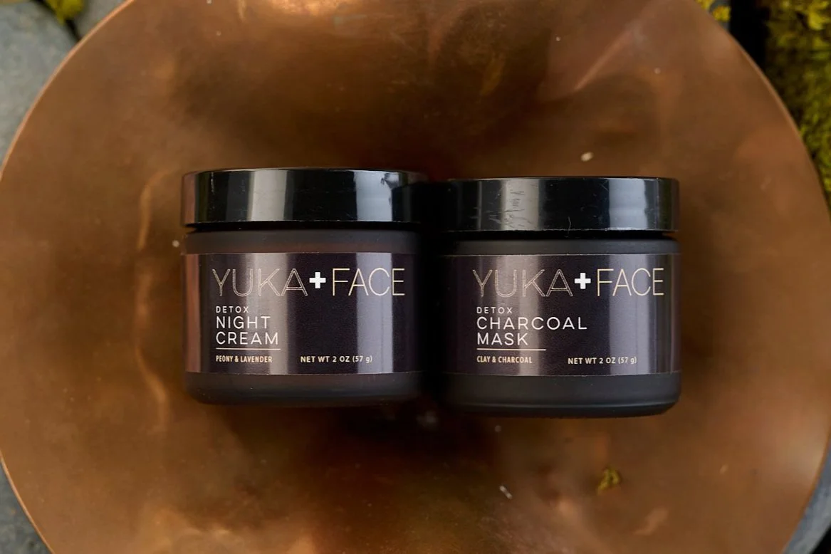 Complete Skincare Made Easy — Yuka+Face