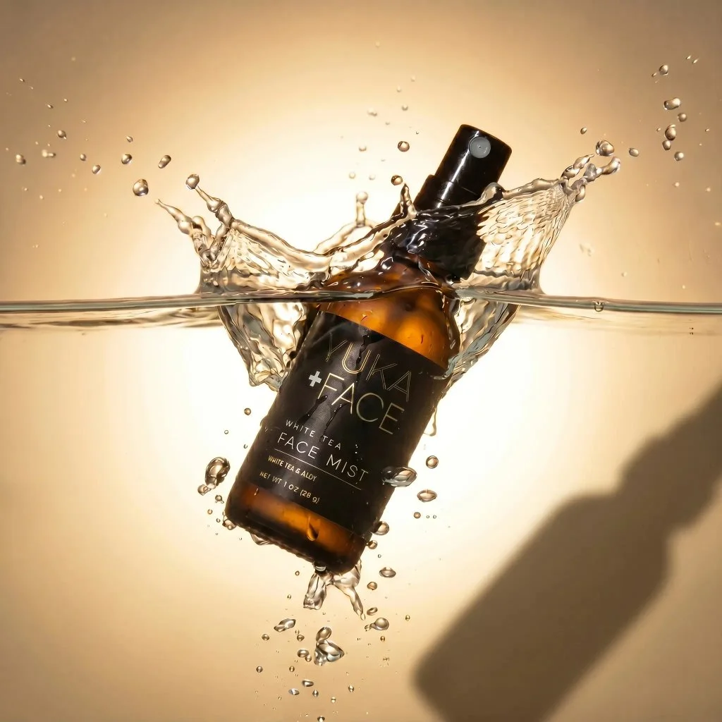 HYDRATE — Shop Vegan Skincare — Yuka+Face