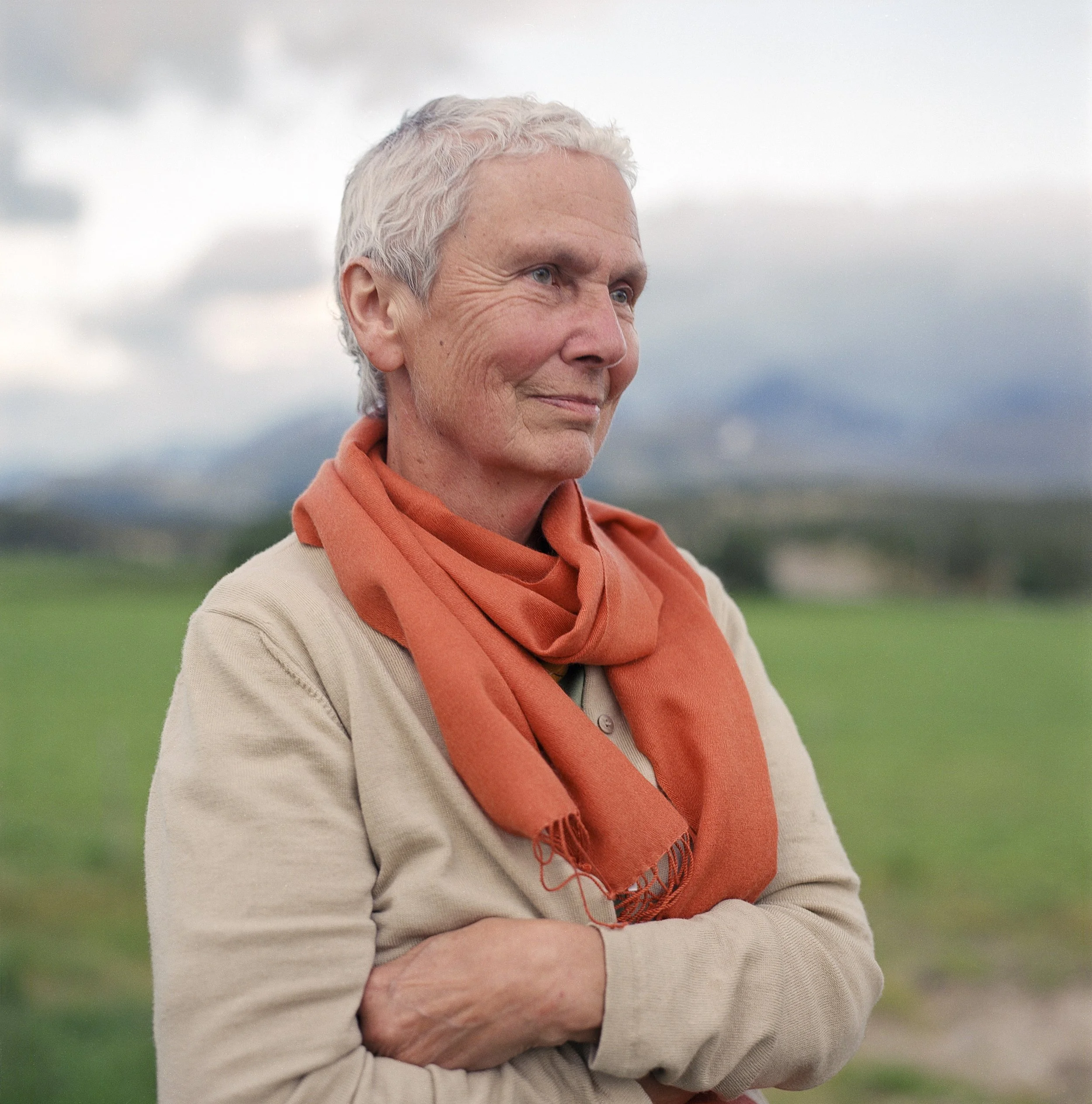  Grete Mjøset, Norway 