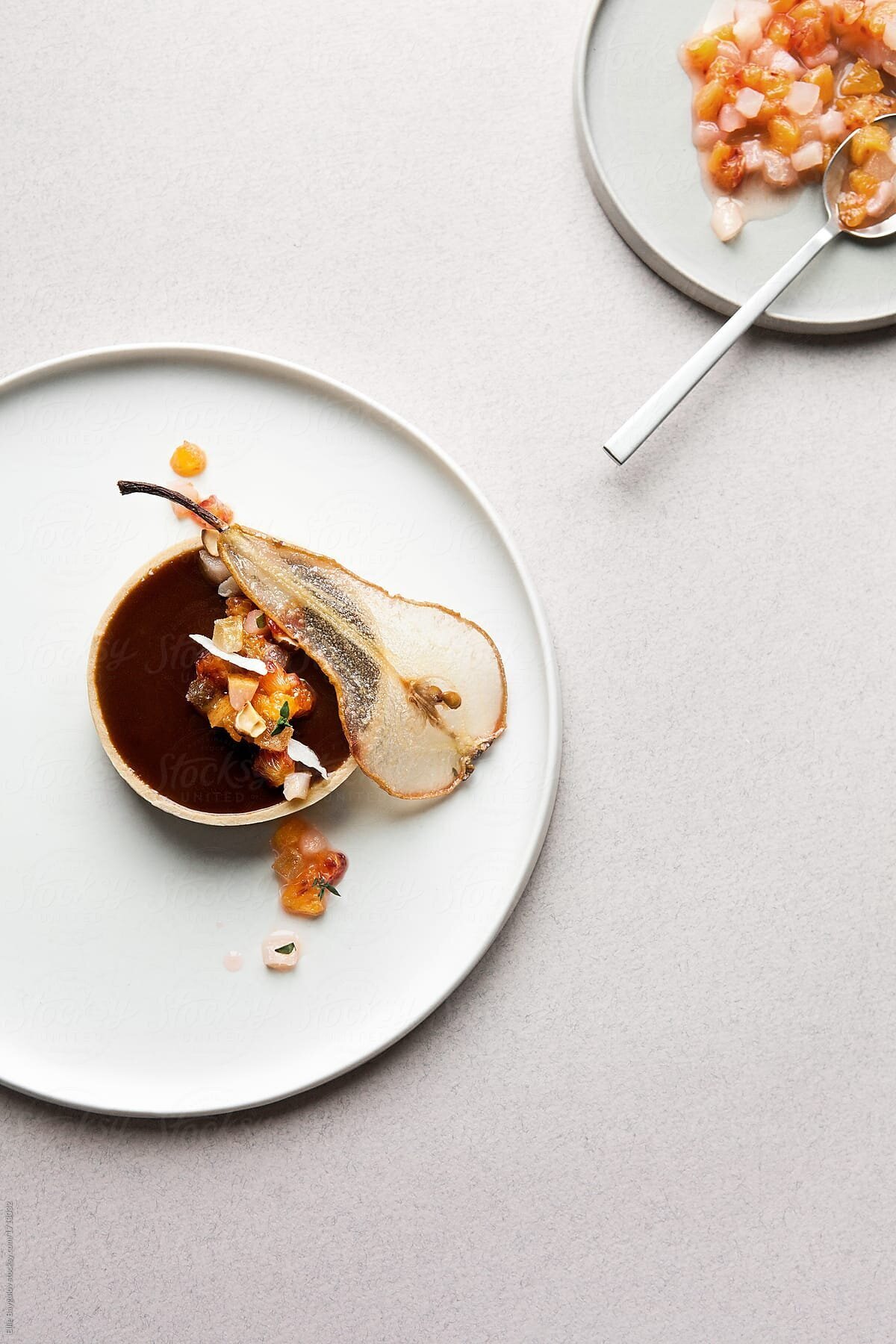 Food Styling Workshop
