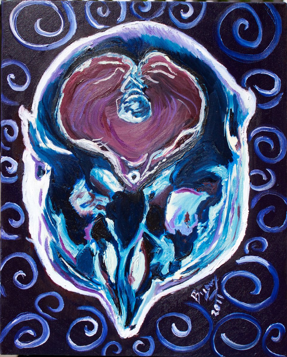 I Found My Heart While Searching My Head