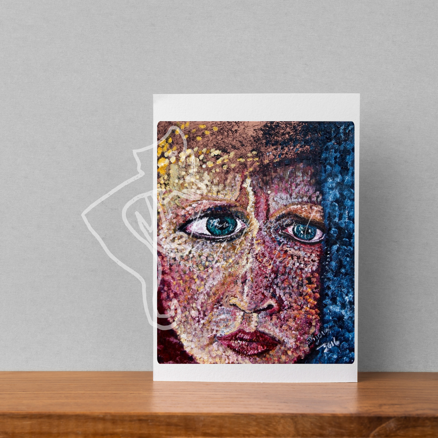Self Reflection Art Card.png