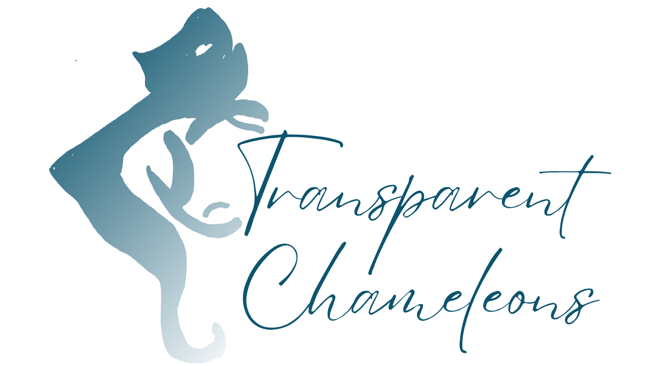Transparent Chameleons Studio