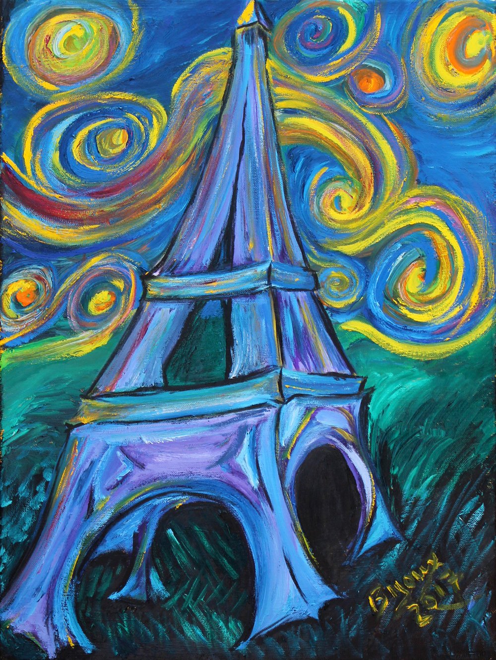 SOLD