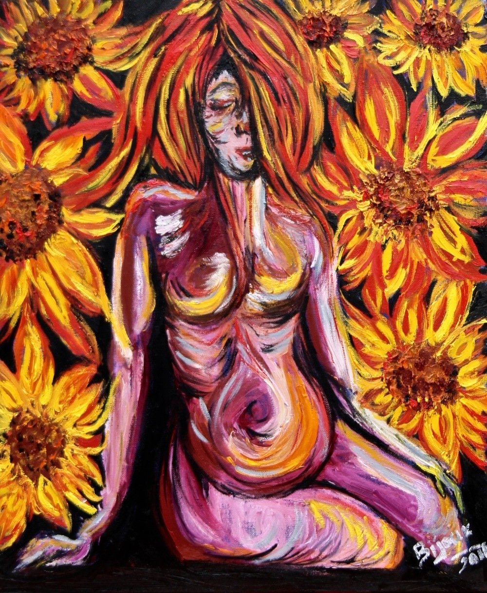Mother