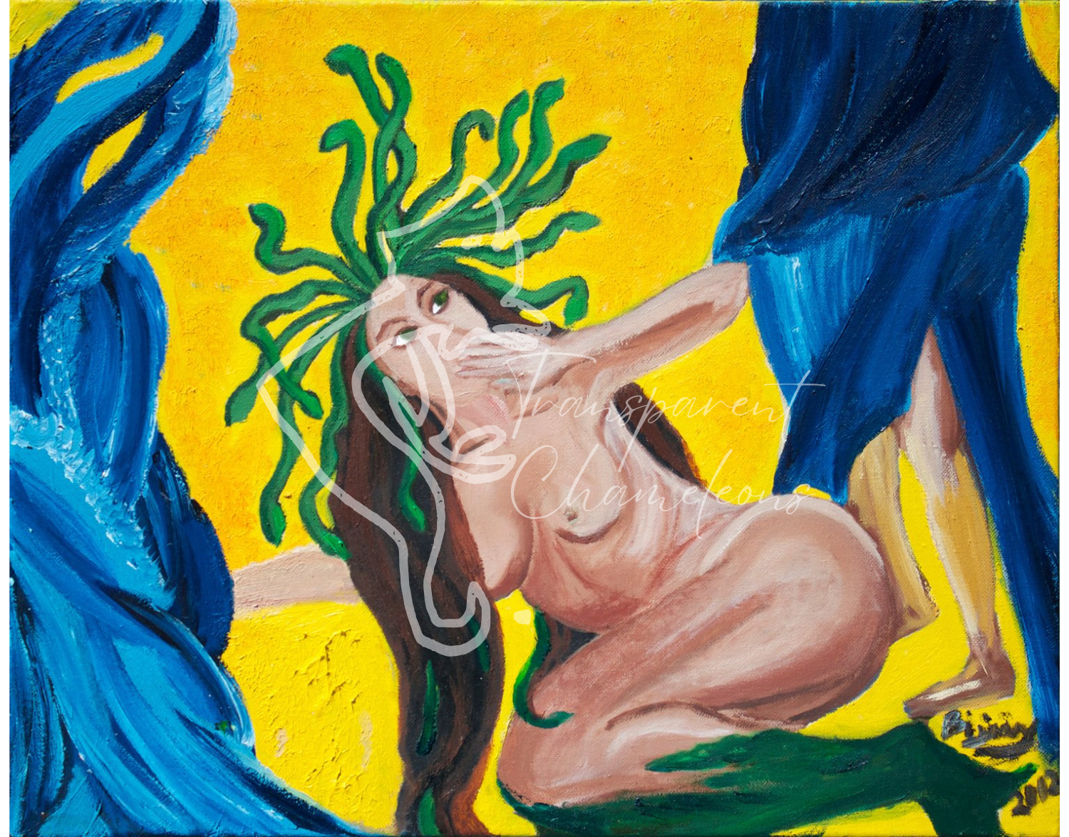 Medusa