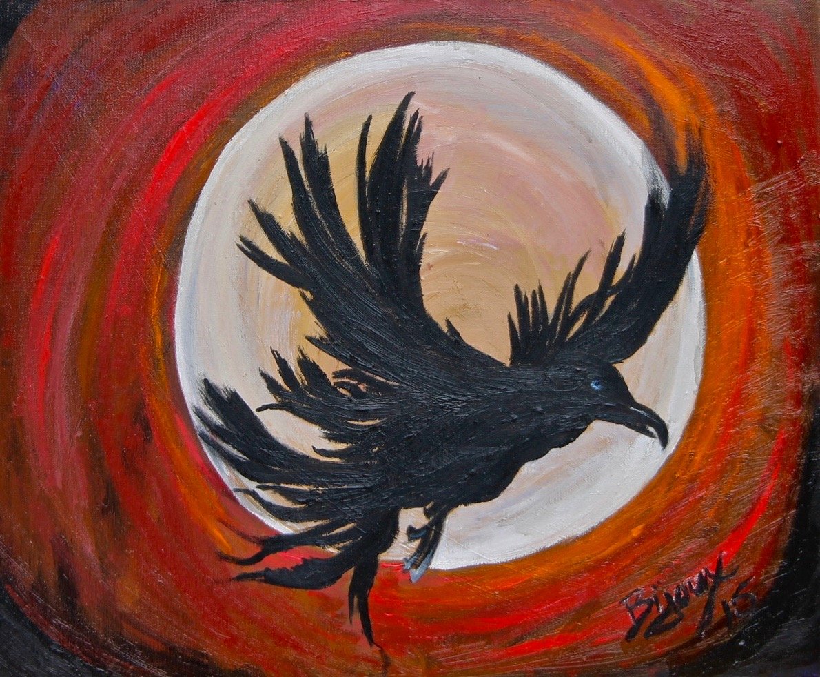 Raven