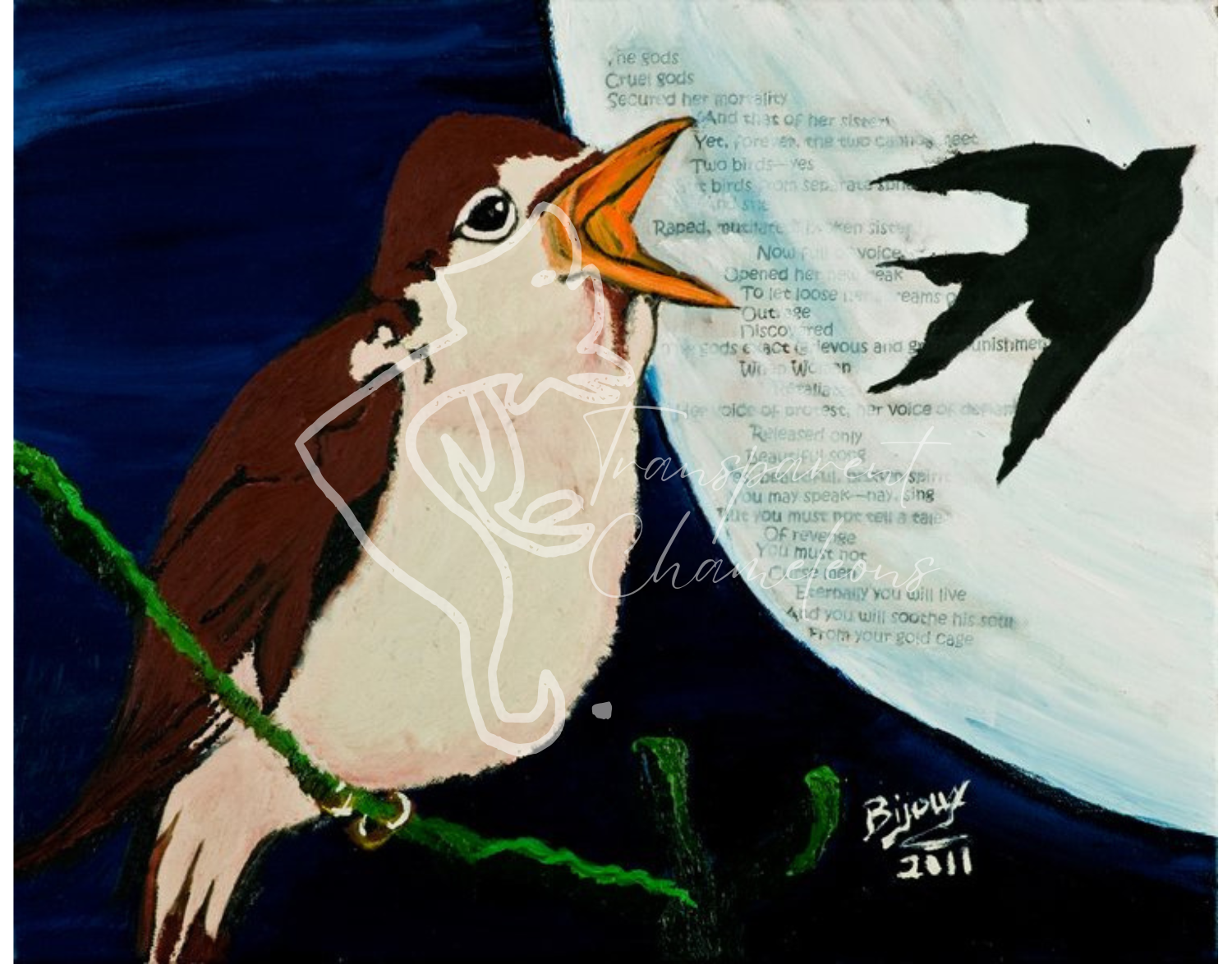 The Nightingale
