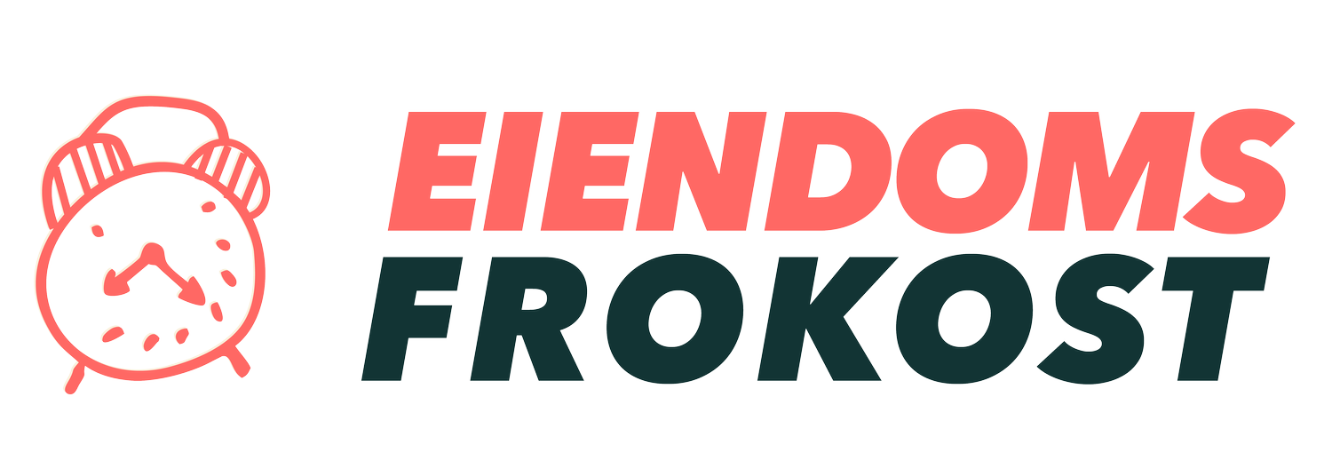 Eiendomsfrokost