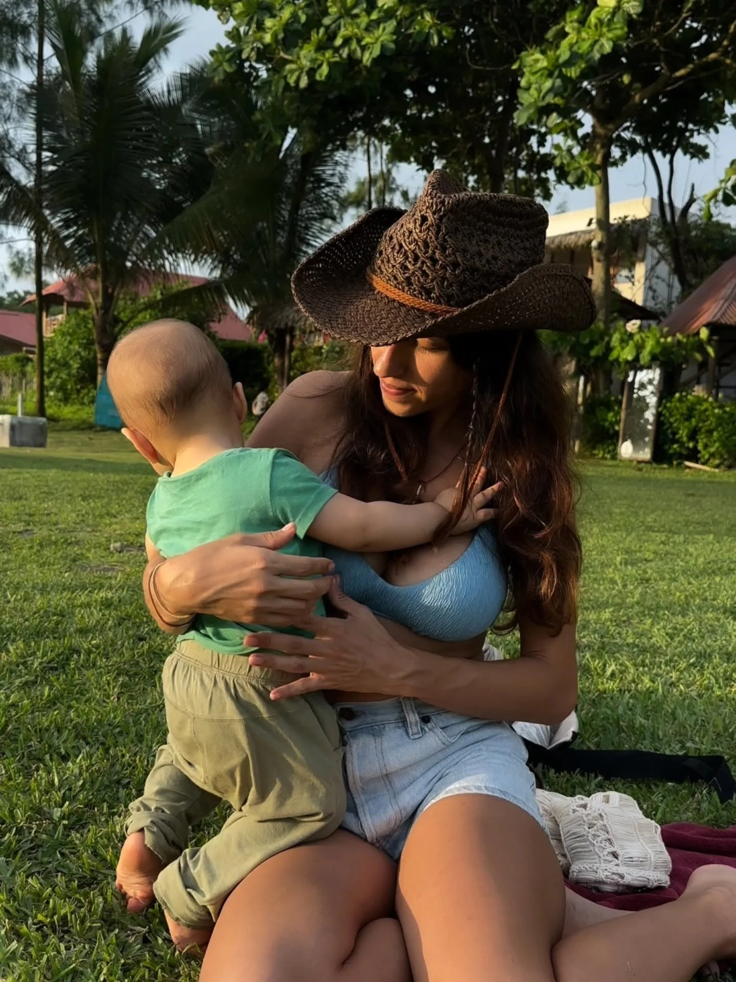 Life lately 🌺🌊