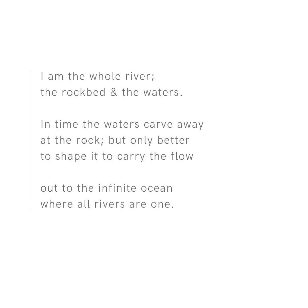 [ every lover is a poem ]

- - -

#poetry