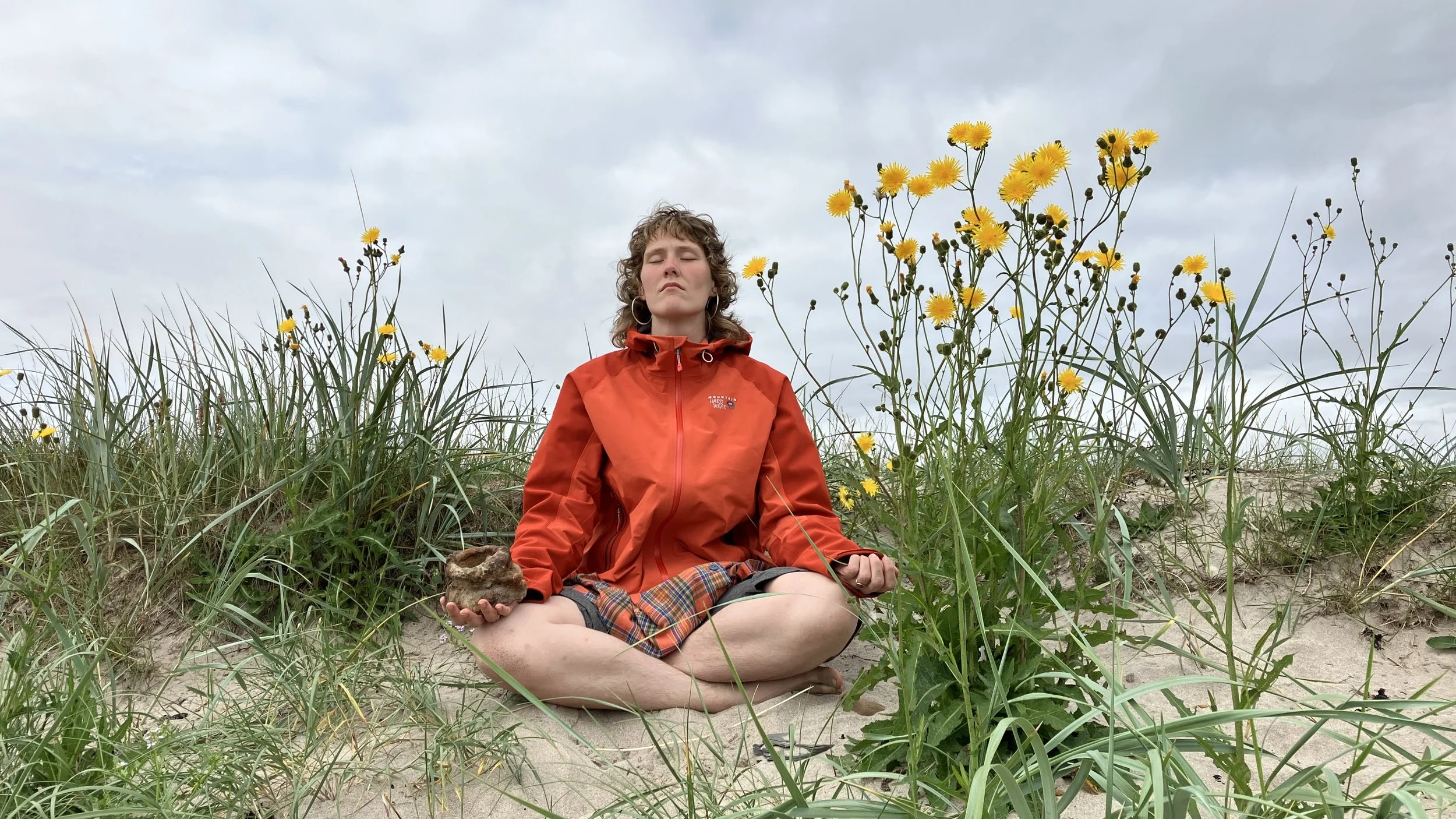 Sensing Connection_Berwick Upon Tweed_July 2025_Kate Sagovsky 2.JPG