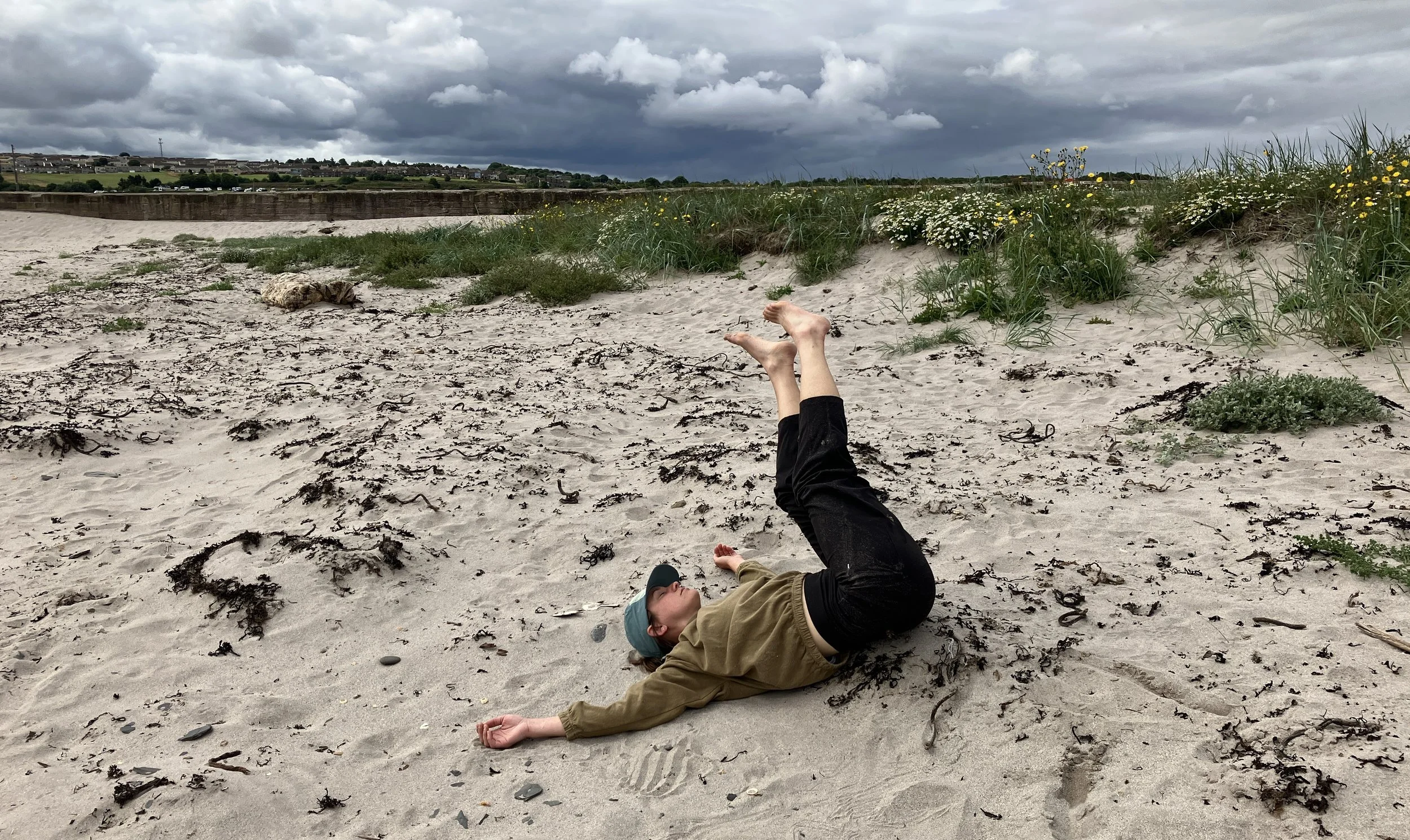 Sensing Connection_Berwick Upon Tweed_July 2025_Kate Sagovsky 4.JPG