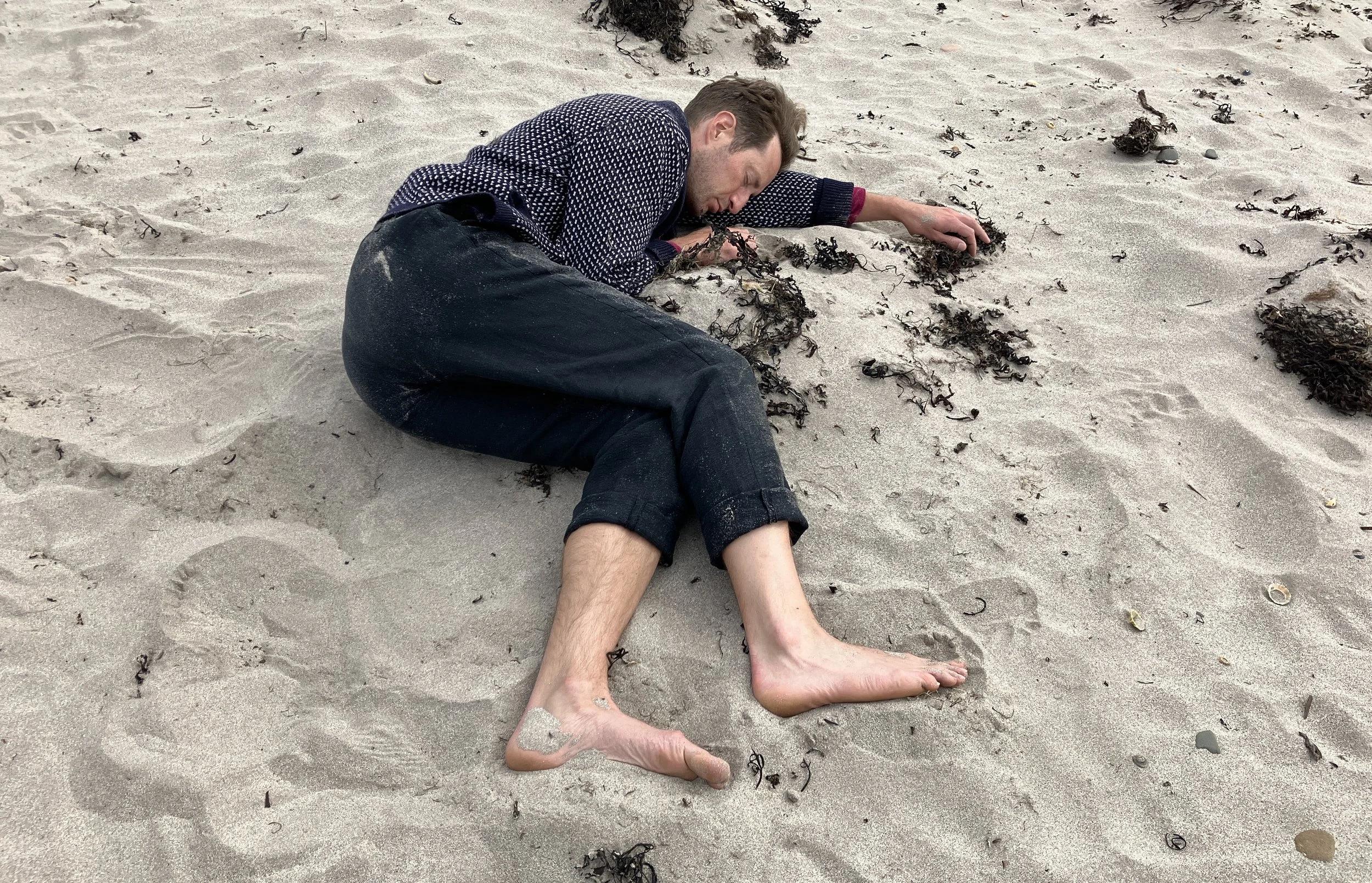 Sensing Connection_Berwick Upon Tweed_July 2025_Kate Sagovsky 5.JPG