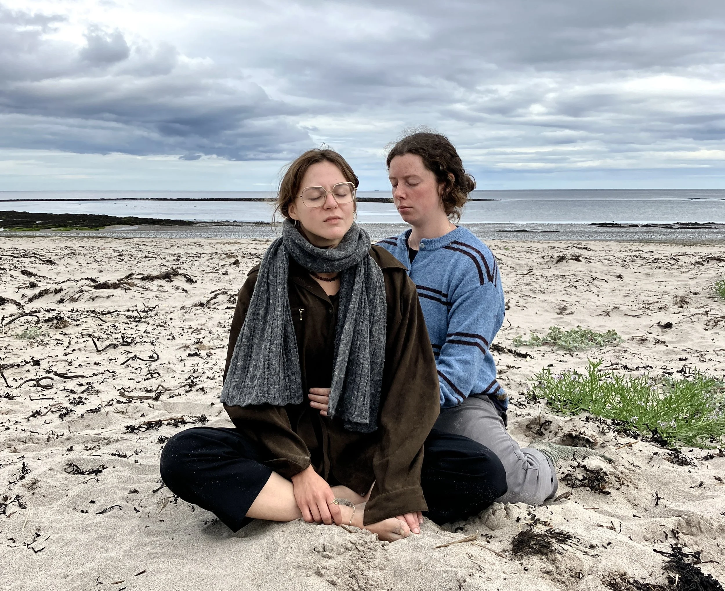 Sensing Connection_Berwick Upon Tweed_July 2025_Kate Sagovsky 13.JPG