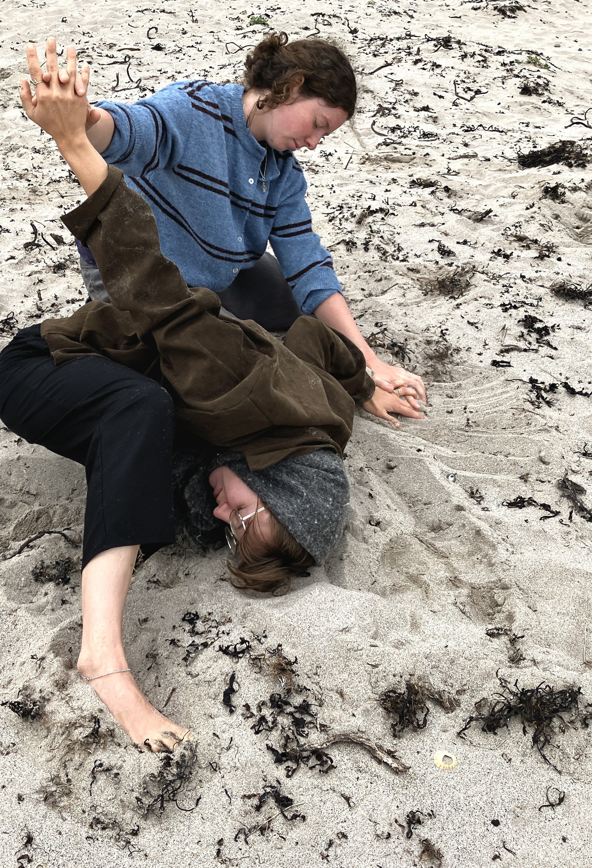 Sensing Connection_Berwick Upon Tweed_July 2025_Kate Sagovsky 15.JPG