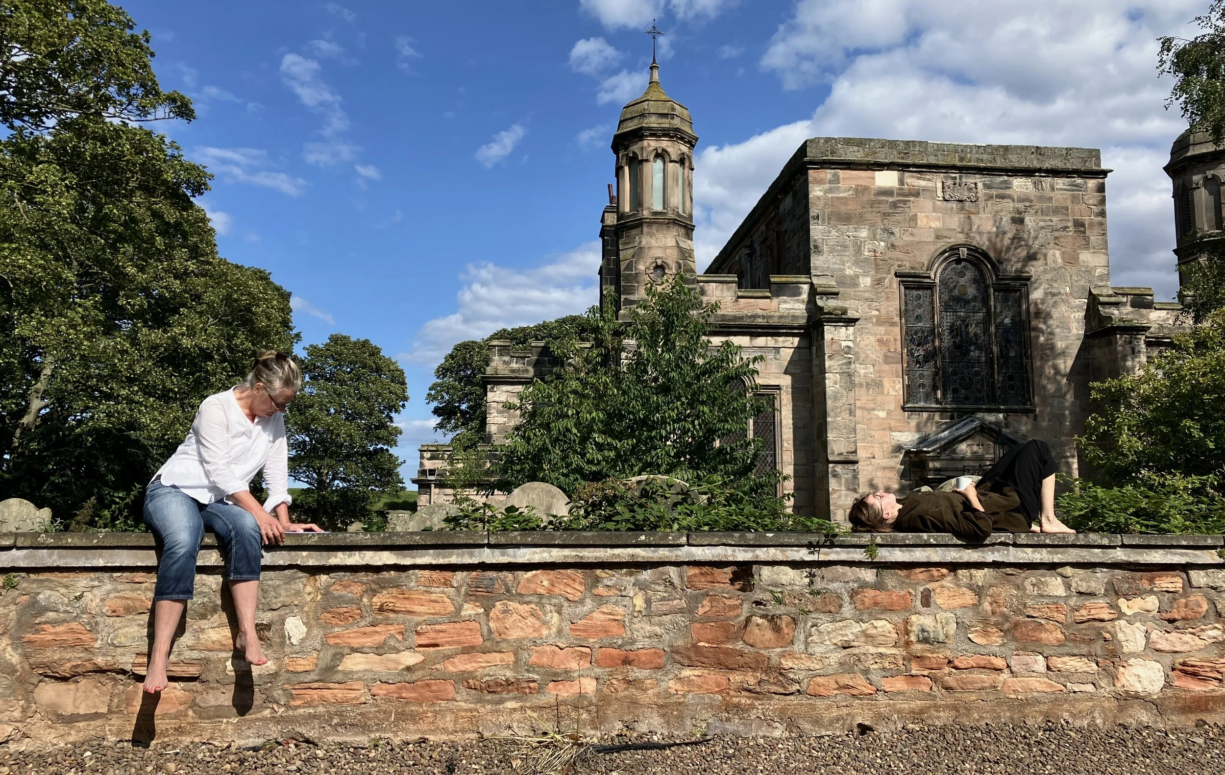 Sensing Connection_Berwick Upon Tweed_July 2025_Kate Sagovsky 17.JPG