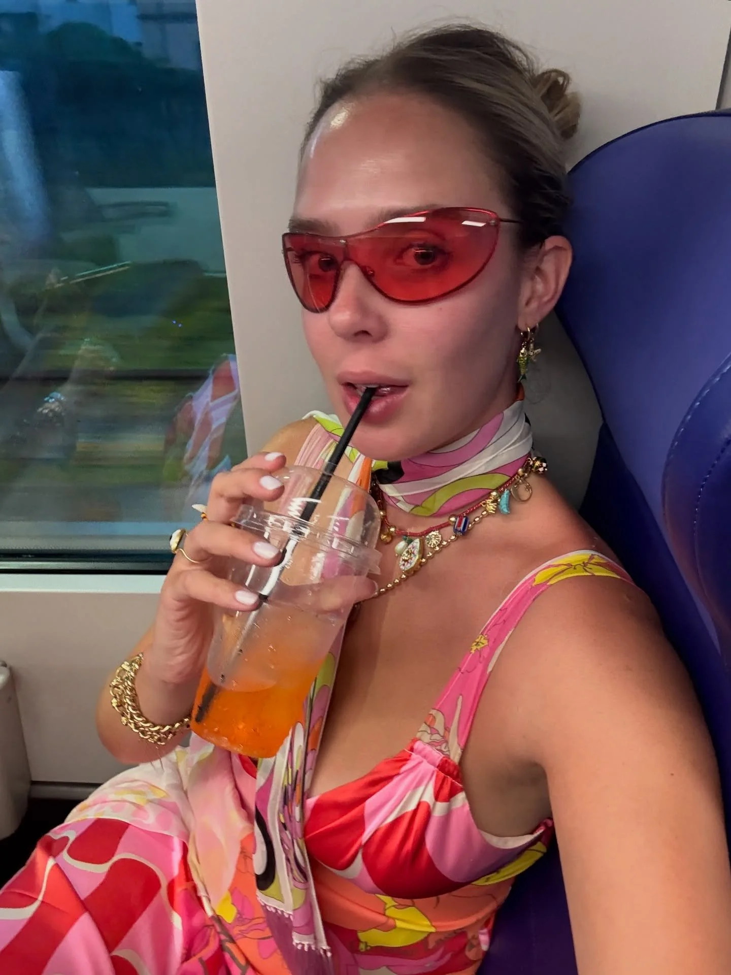 Pucci / Gucci Summer