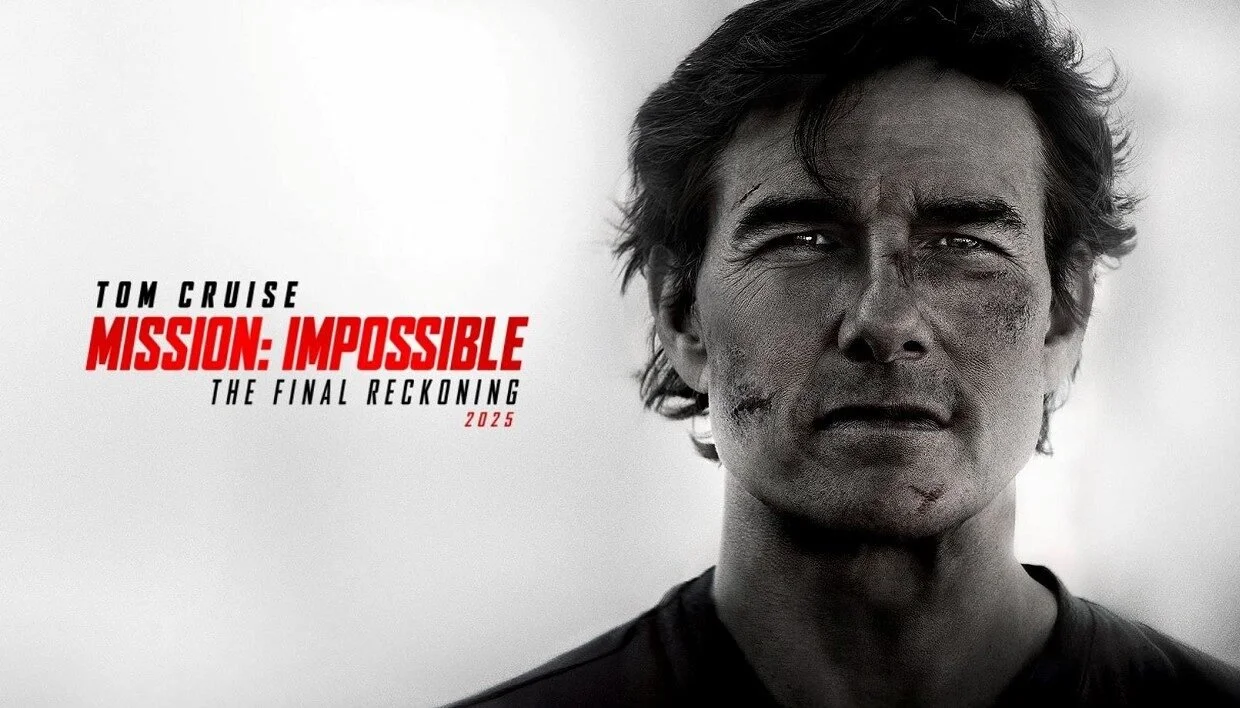 Movie Night - Mission Impossible - The Final Reckoning