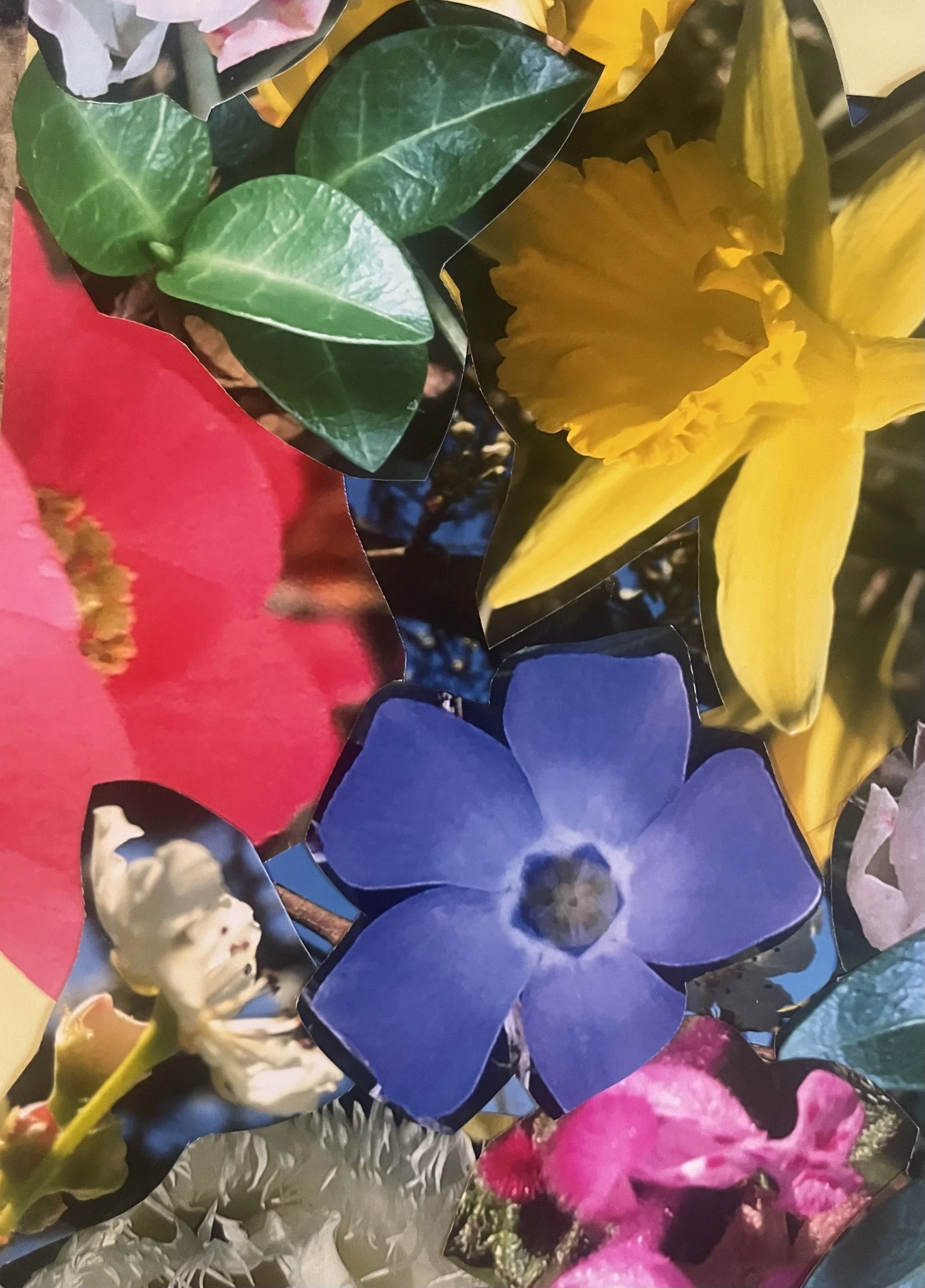 Writing as Soul Medicine