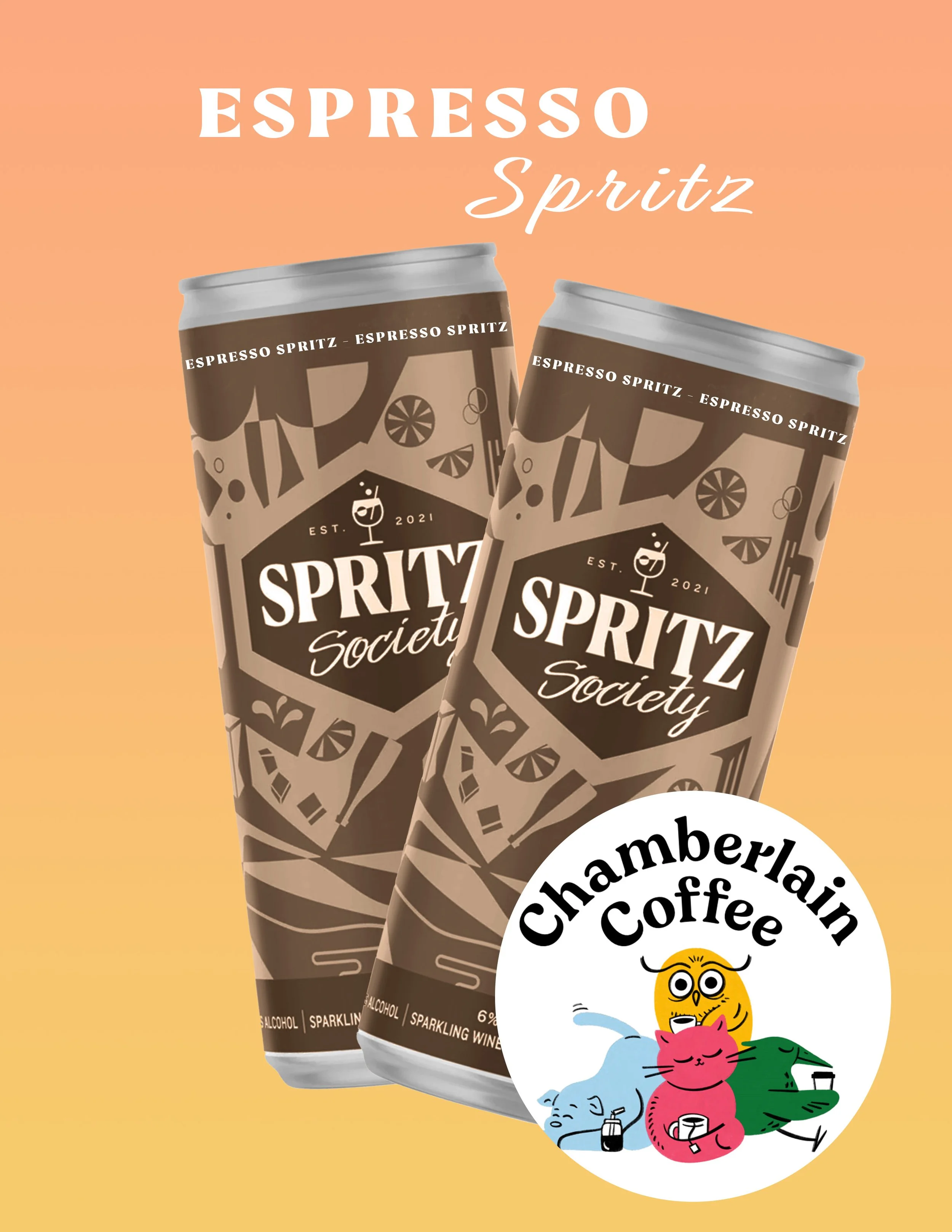Spritz Society