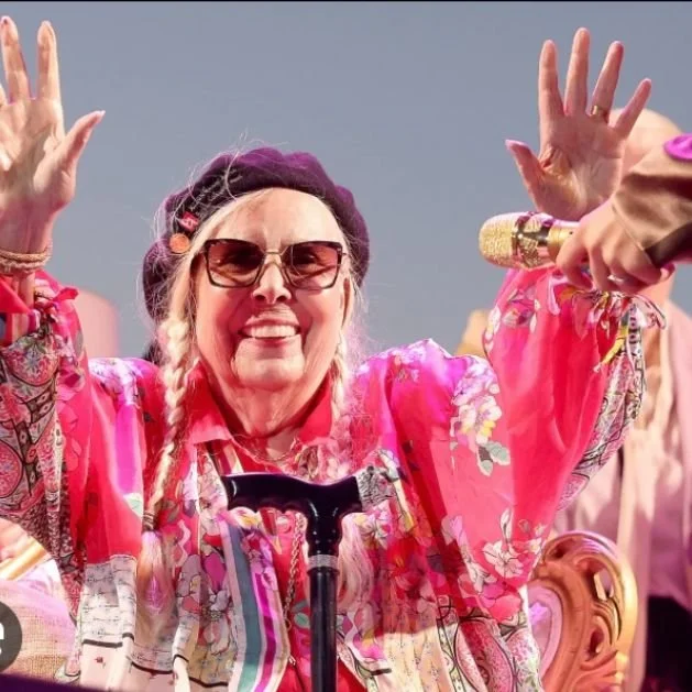 Music for All • Jun. 2023