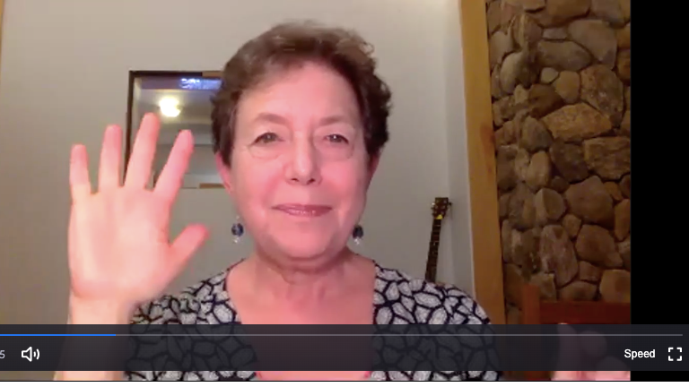 Summer Update • Aug. 2020