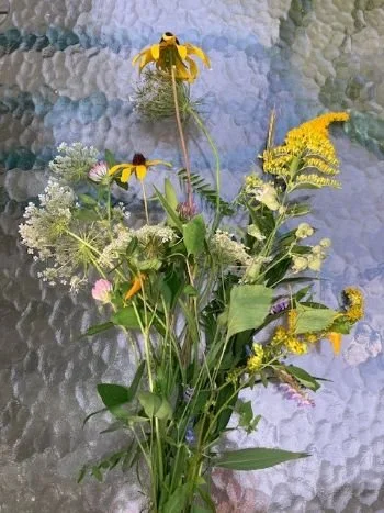 Fall Update • Sept. 2021