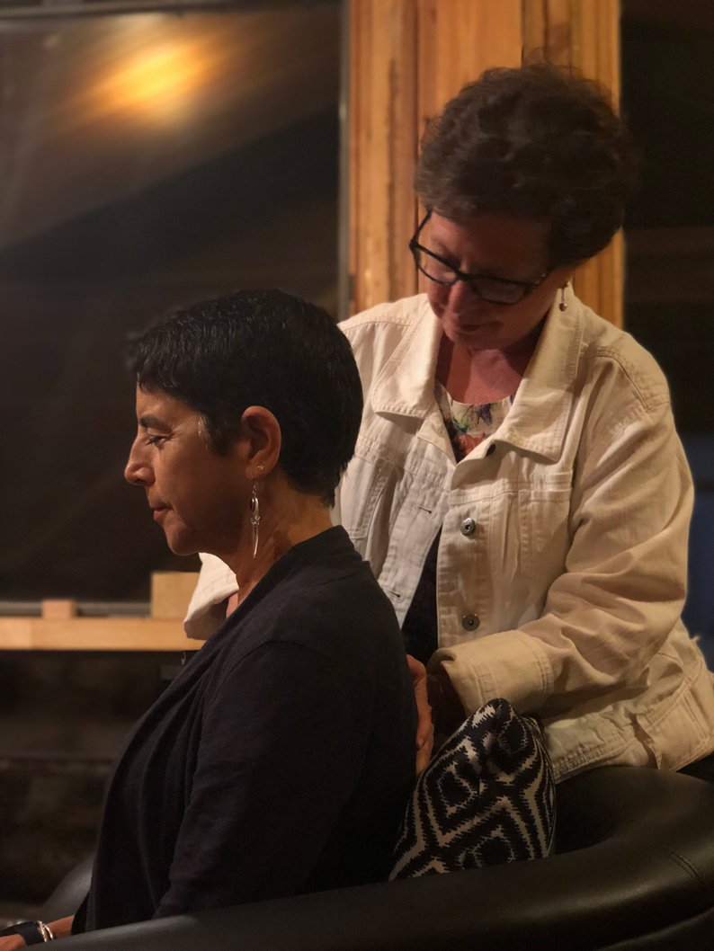 Holiday Greetings • Dec. 2024