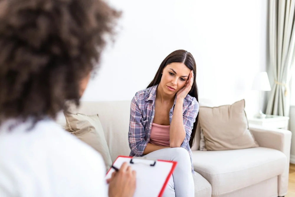 Teen Therapy Chevy Chase